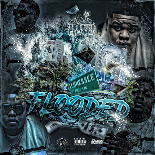 [Mixtape] Bigg Gwalla - Flooded