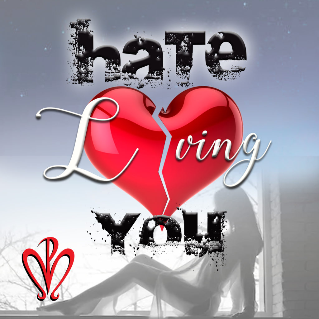 [Single] P.M. 'Hate Loving You'